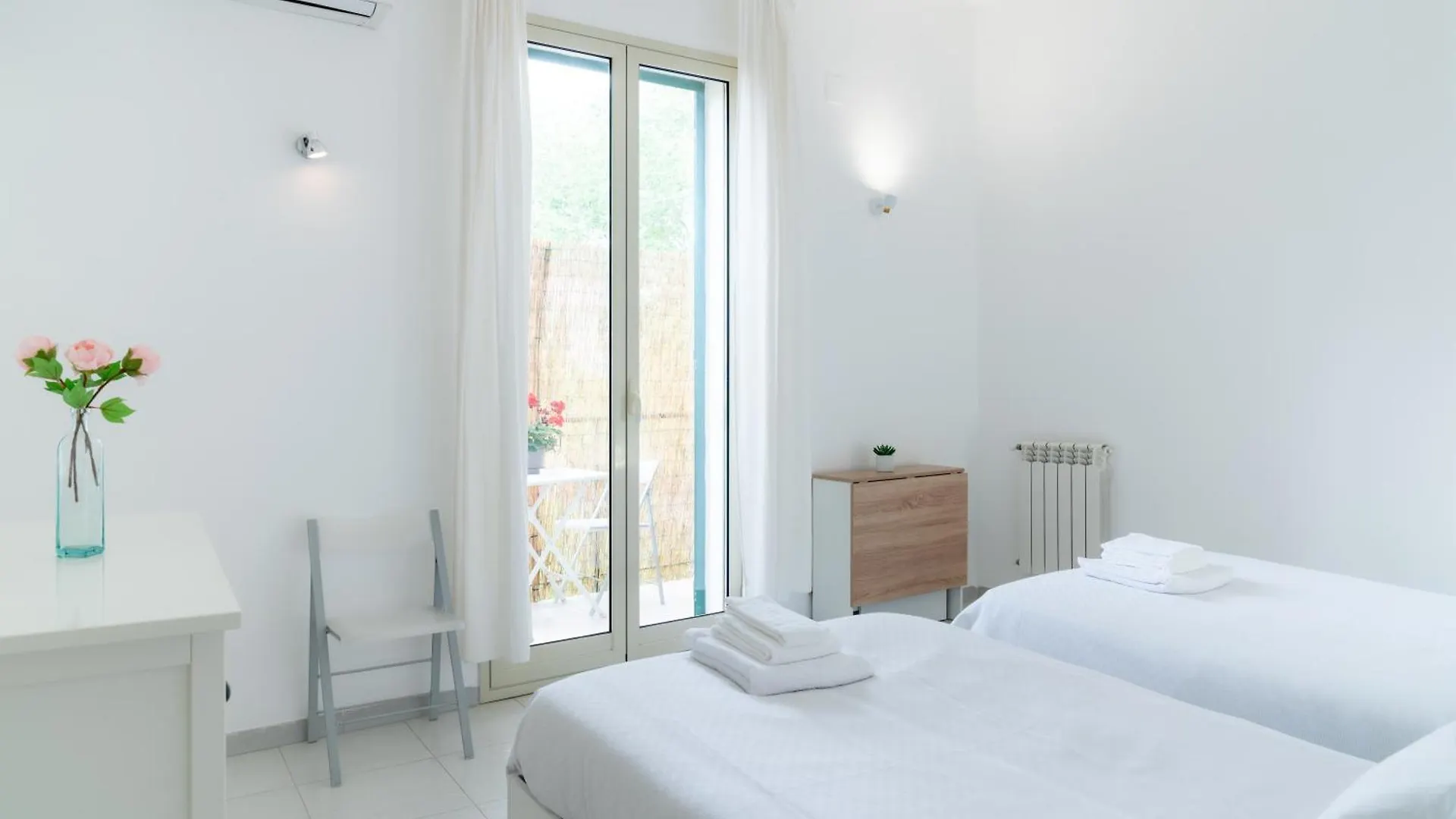 Mondello Cottage Apartment