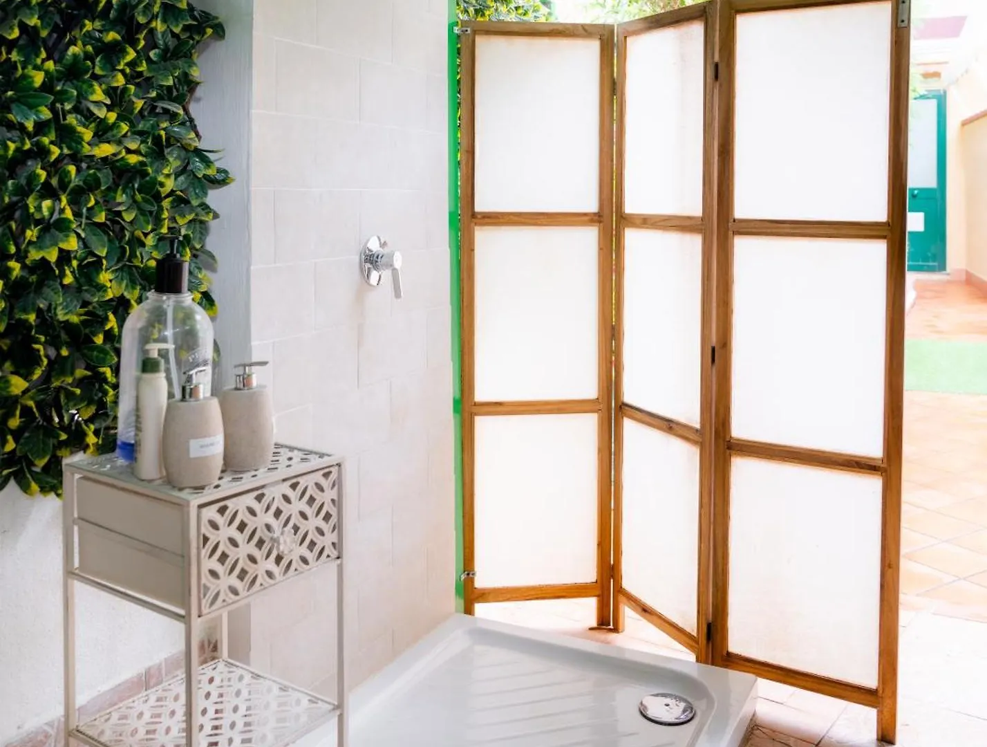 Appartement Mondello Cottage Italie