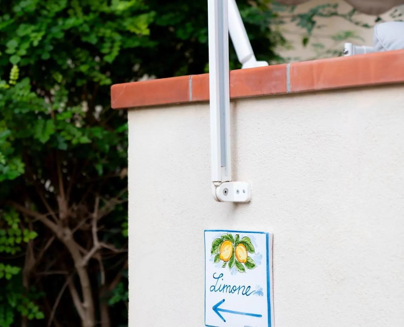 شقة Mondello Cottage