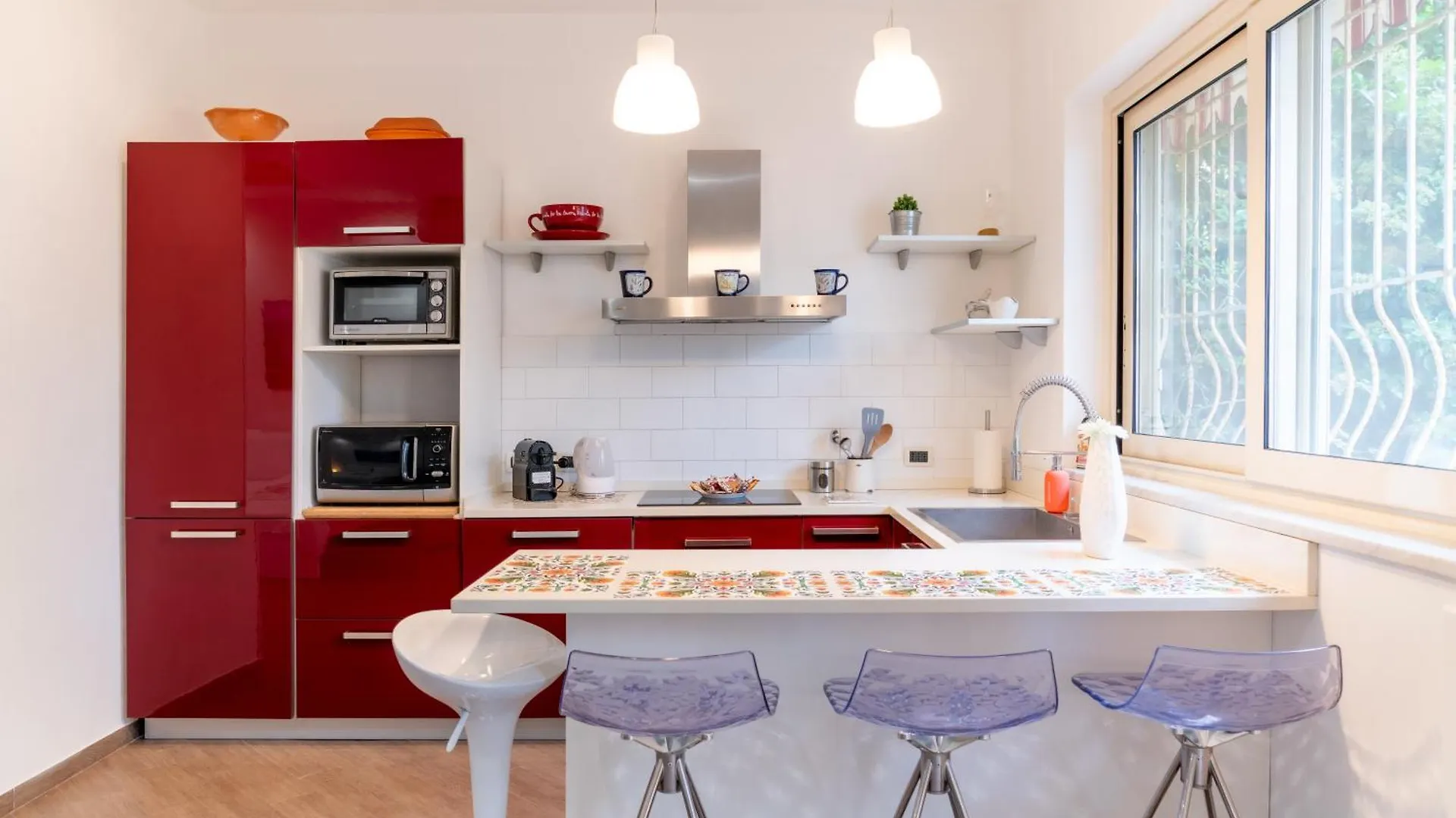 Mondello Cottage إيطاليا