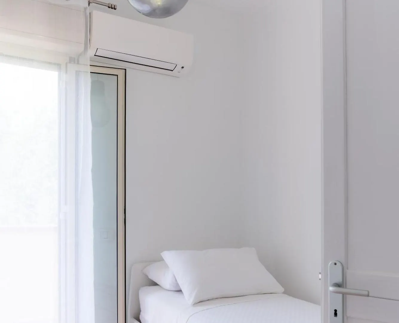 Apartment Mondello Cottage Italy