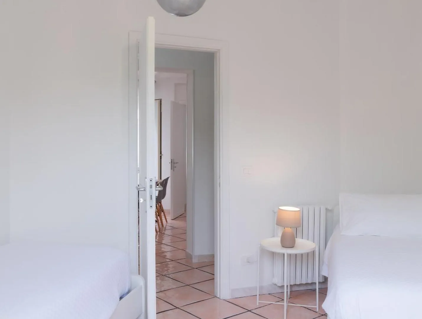 Apartment Mondello Cottage