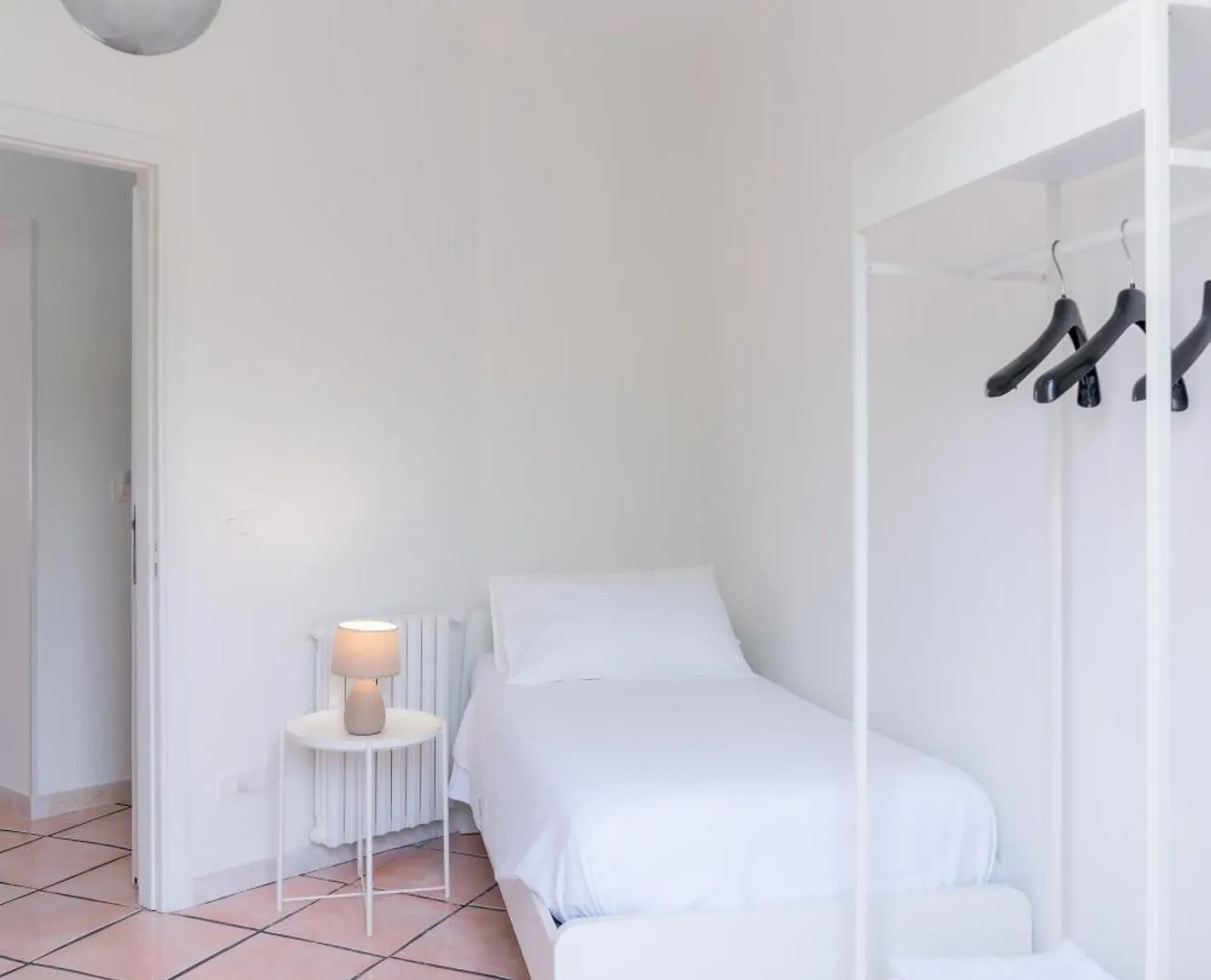 Apartment Mondello Cottage