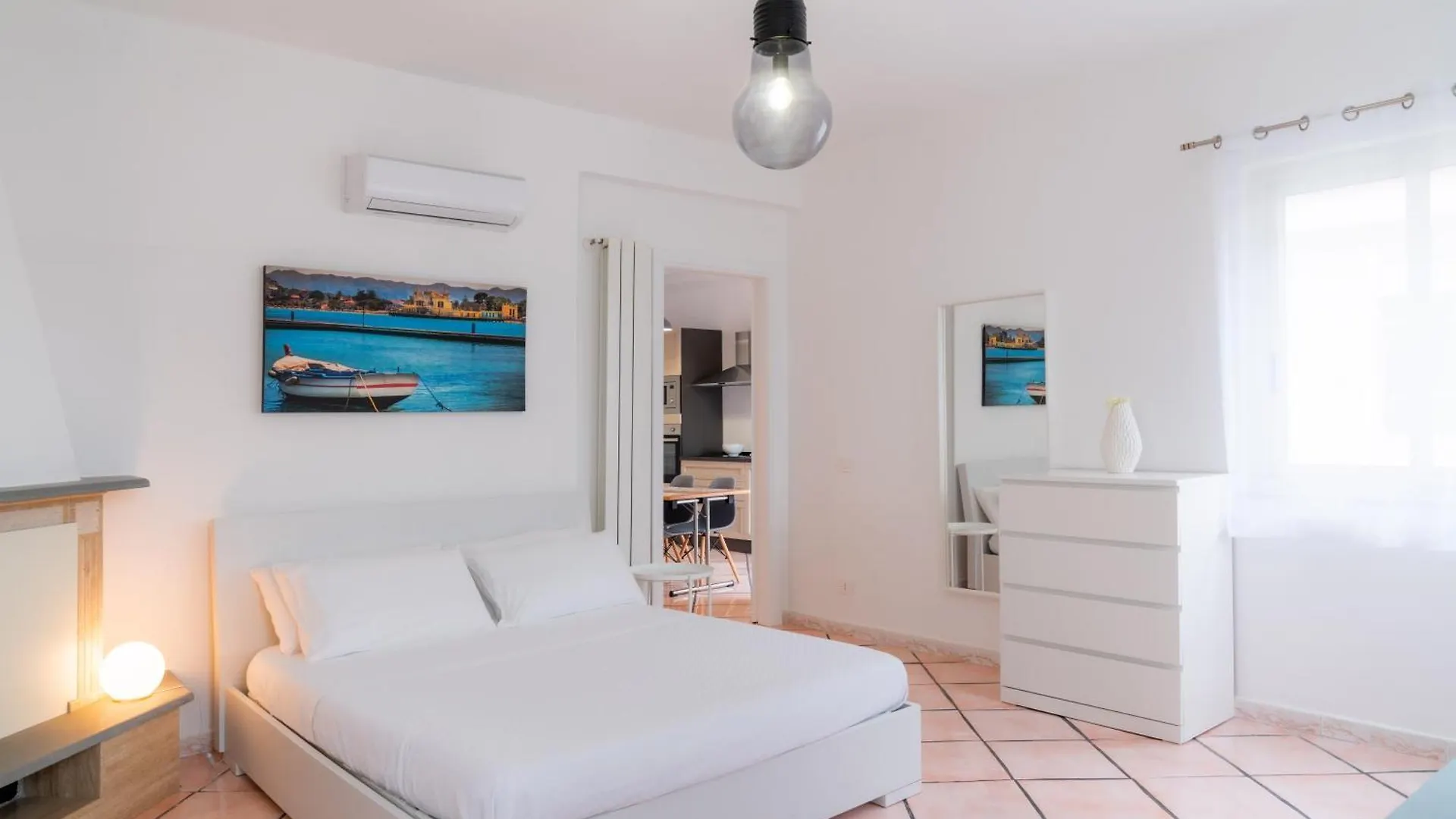 Mondello Cottage Apartment