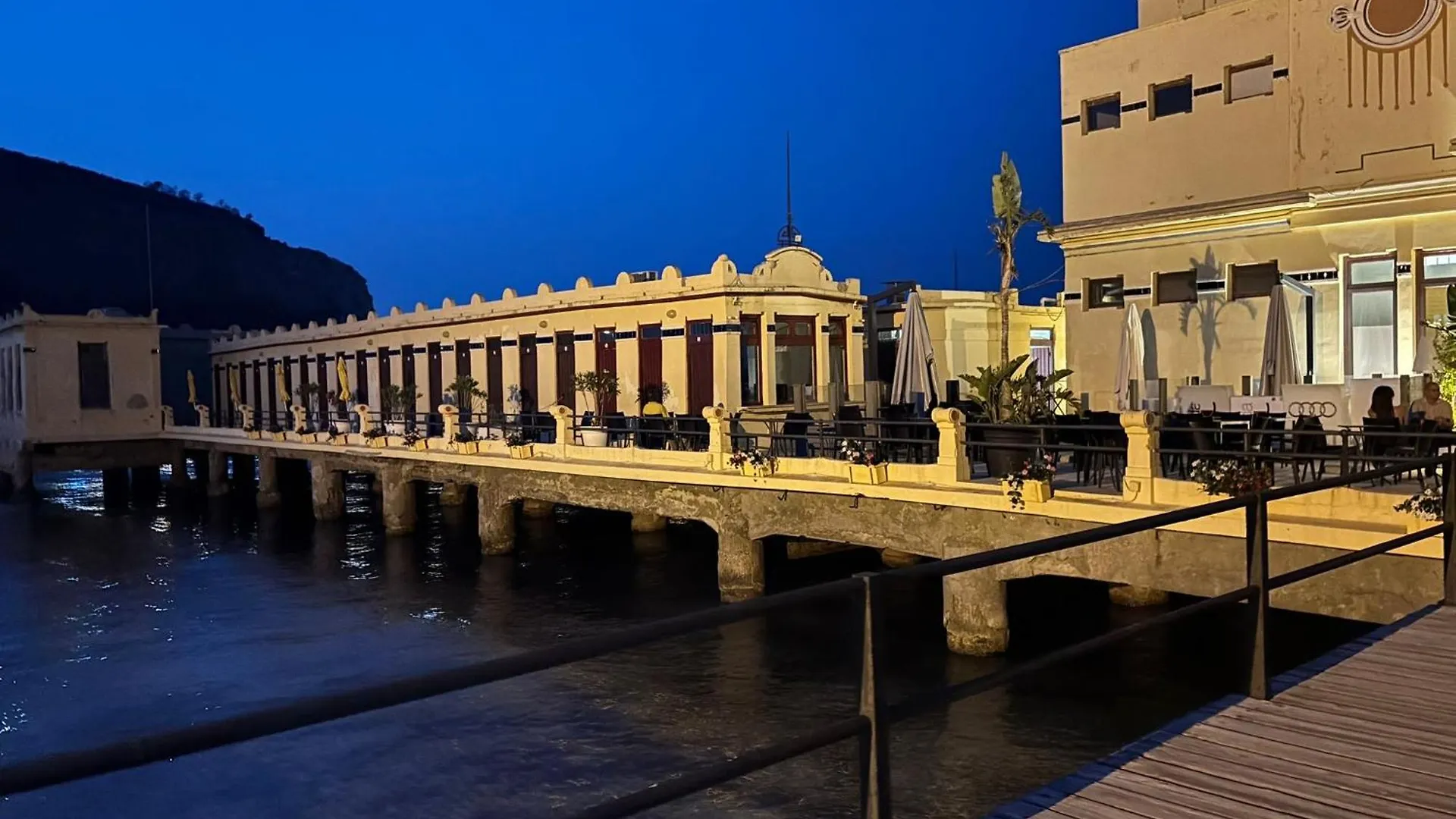 Mondello Cottage إيطاليا
