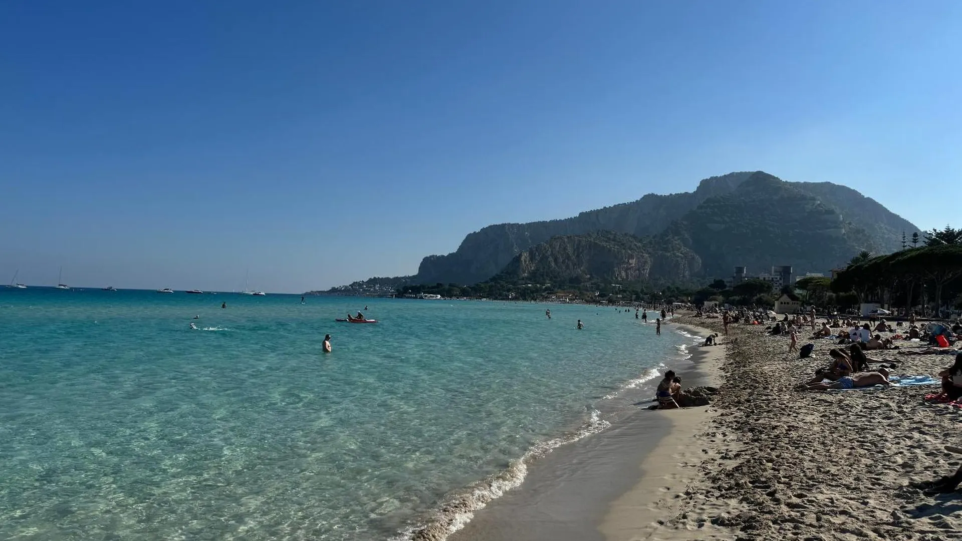 Mondello Cottage