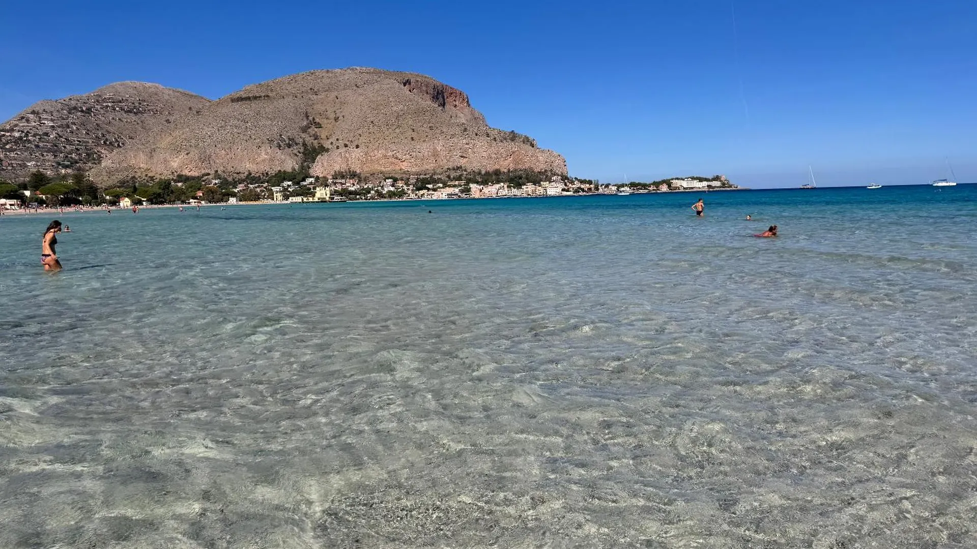 Mondello Cottage
