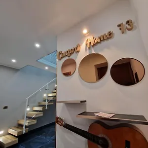 visit hotel