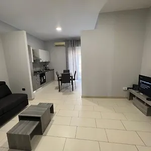  Appartement Cocciu D'amuri