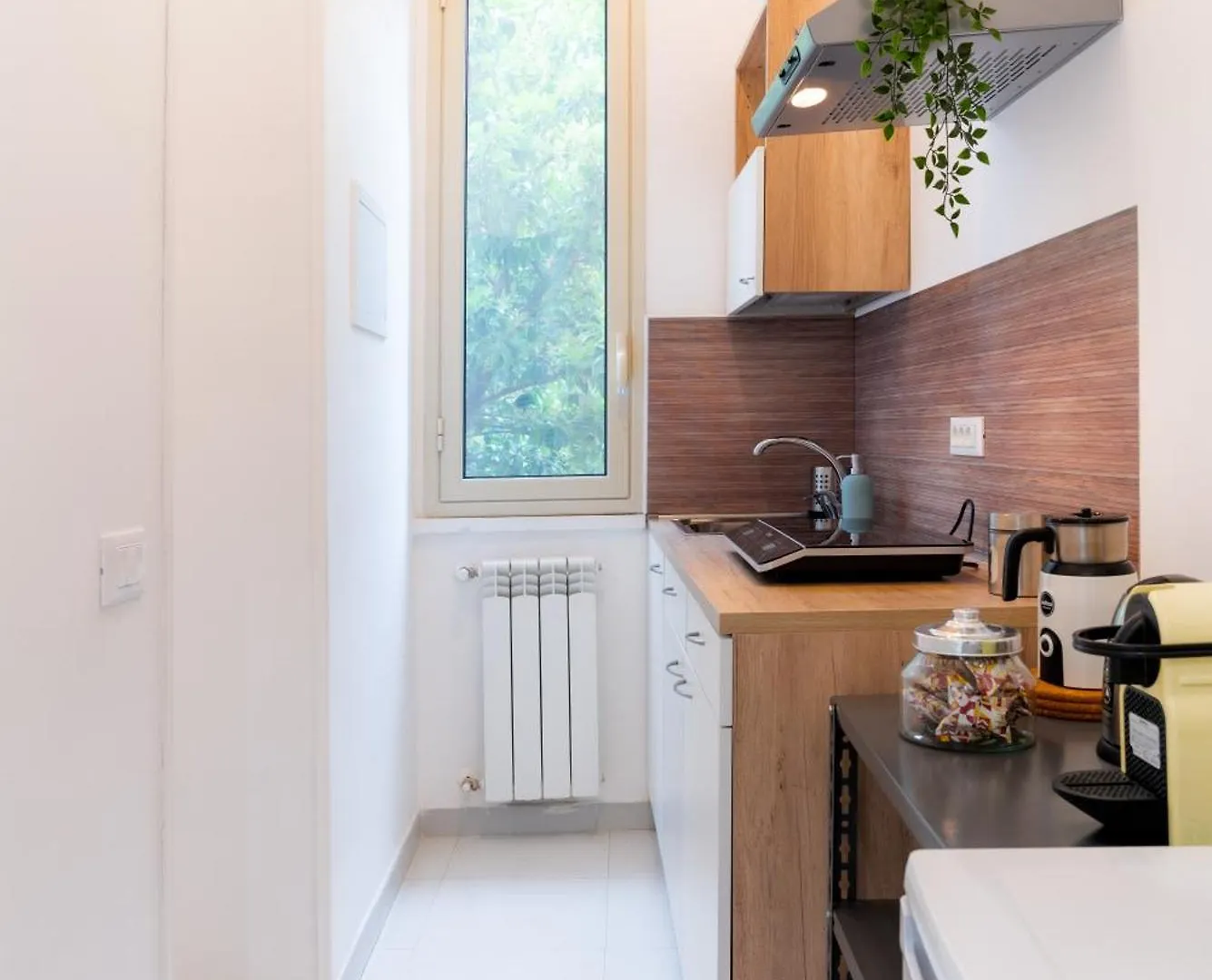 Mondello Cottage Apartament