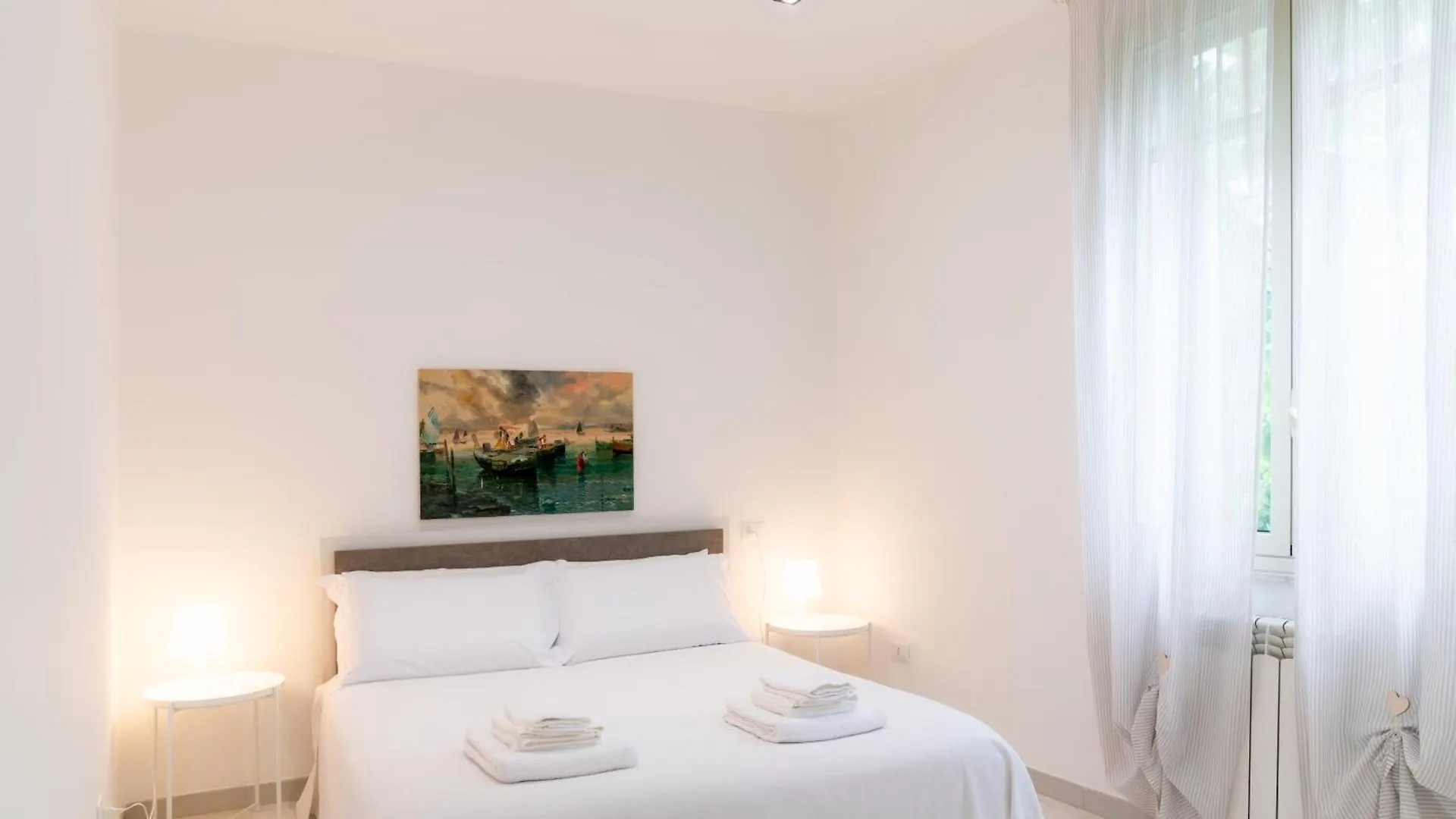 Mondello Cottage Apartament