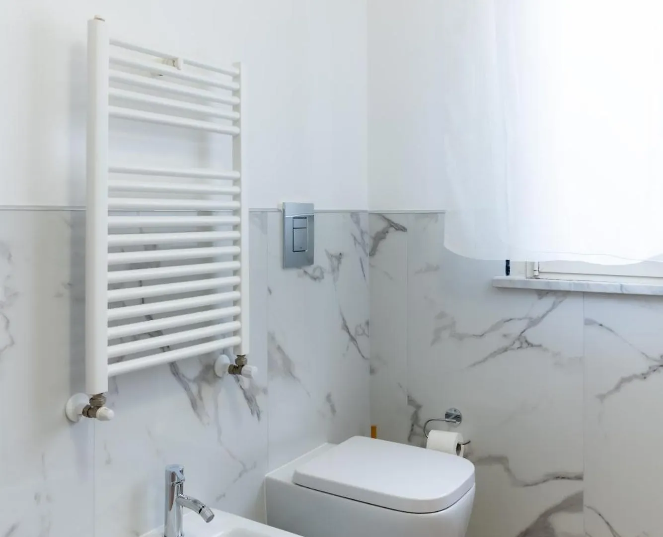 Mondello Cottage Apartament