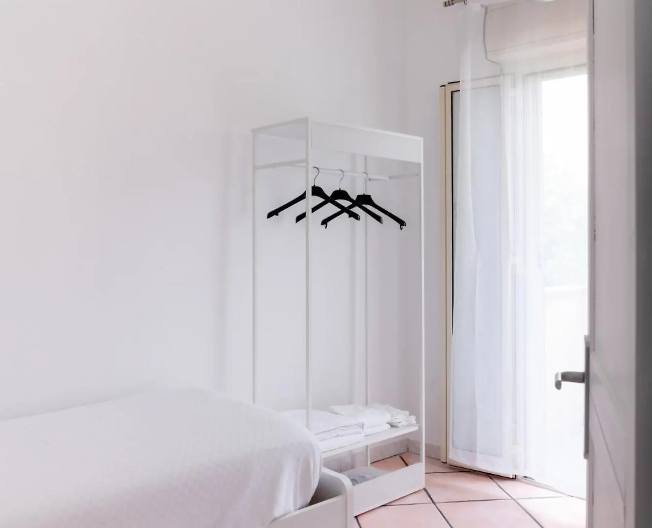 아파트 Mondello Cottage