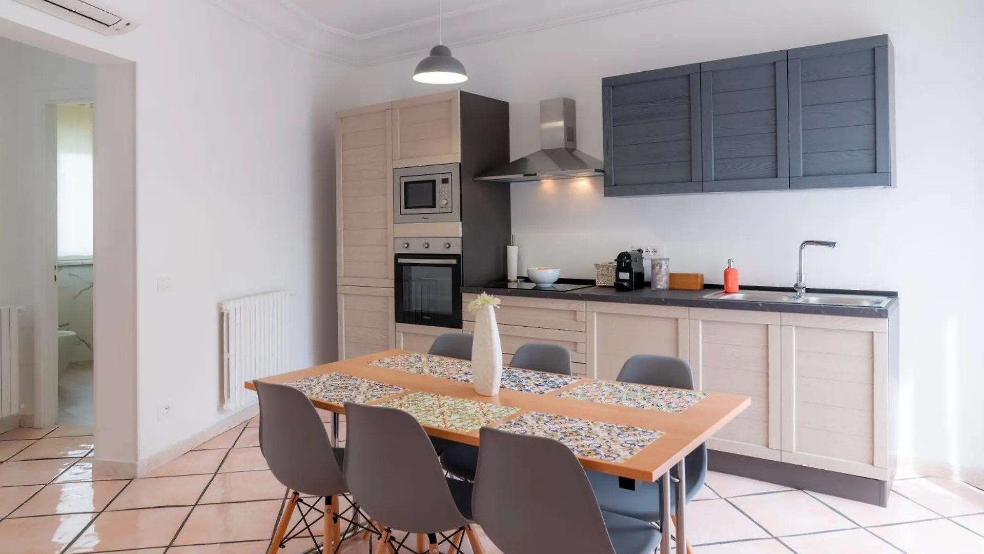 Mondello Cottage 0*,  이탈리아