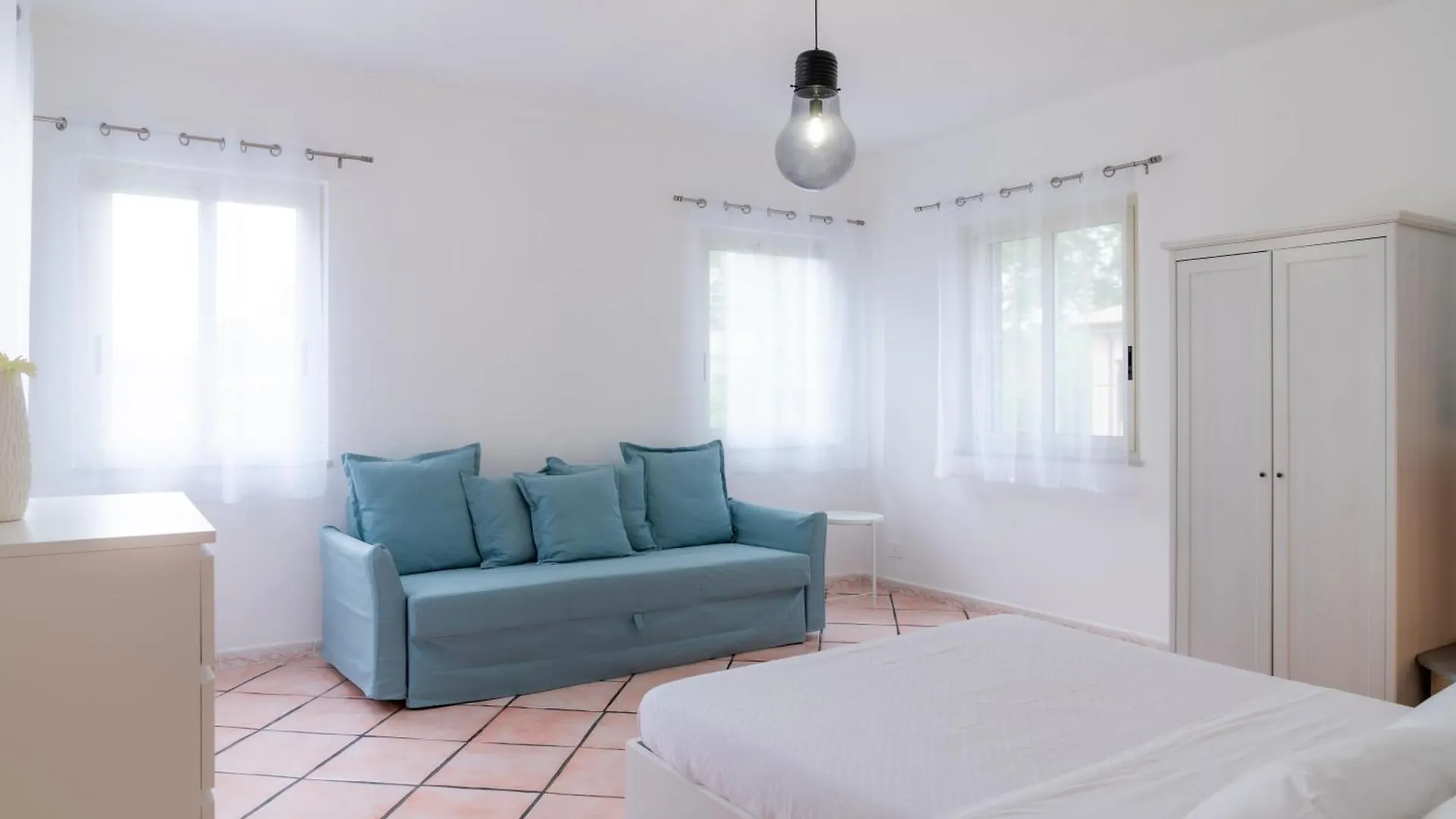 Mondello Cottage Apartament