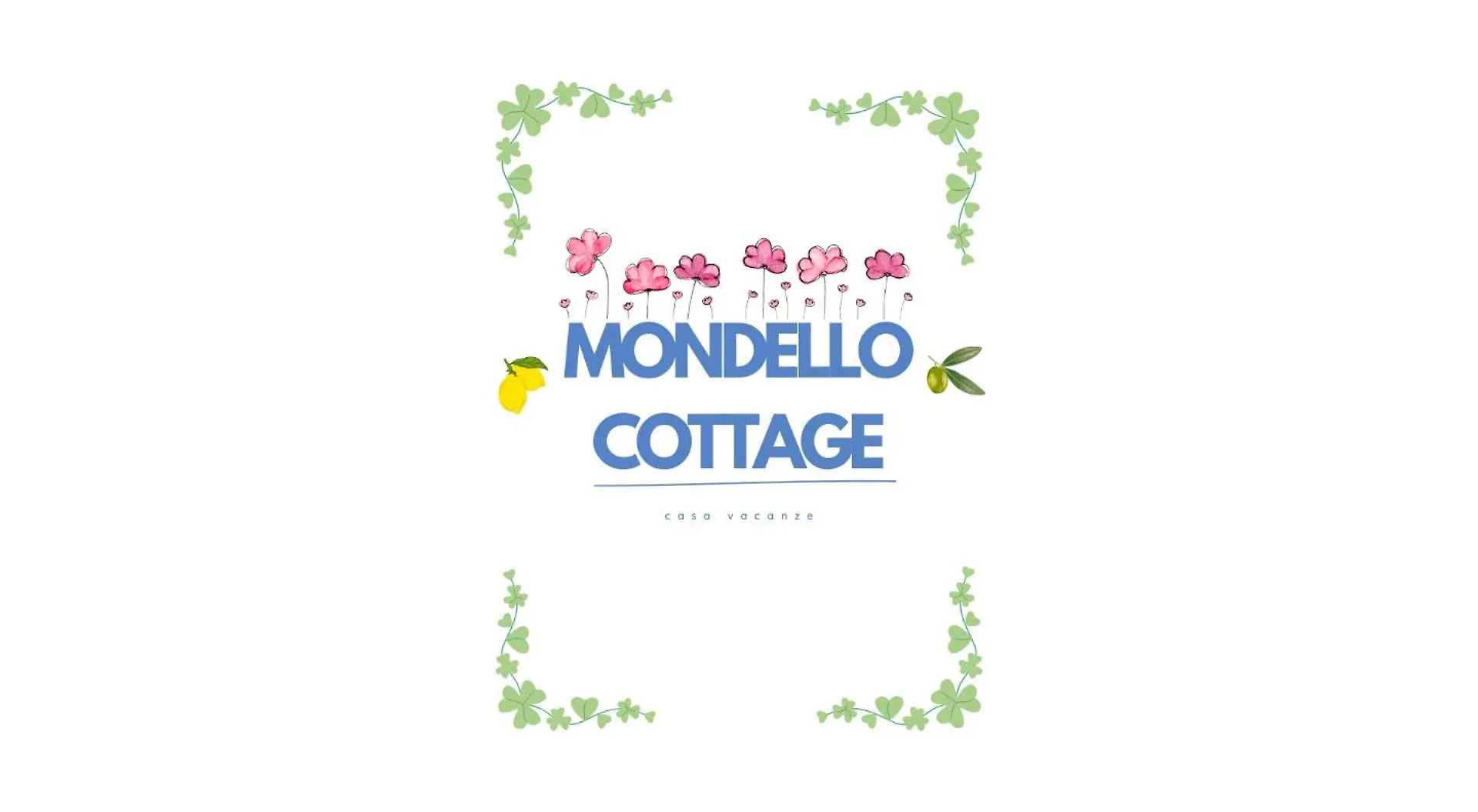 아파트 Mondello Cottage