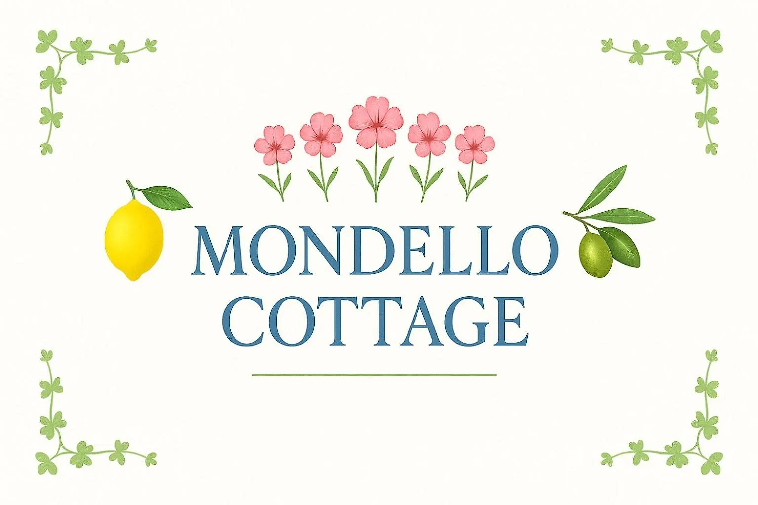 Mondello Cottage