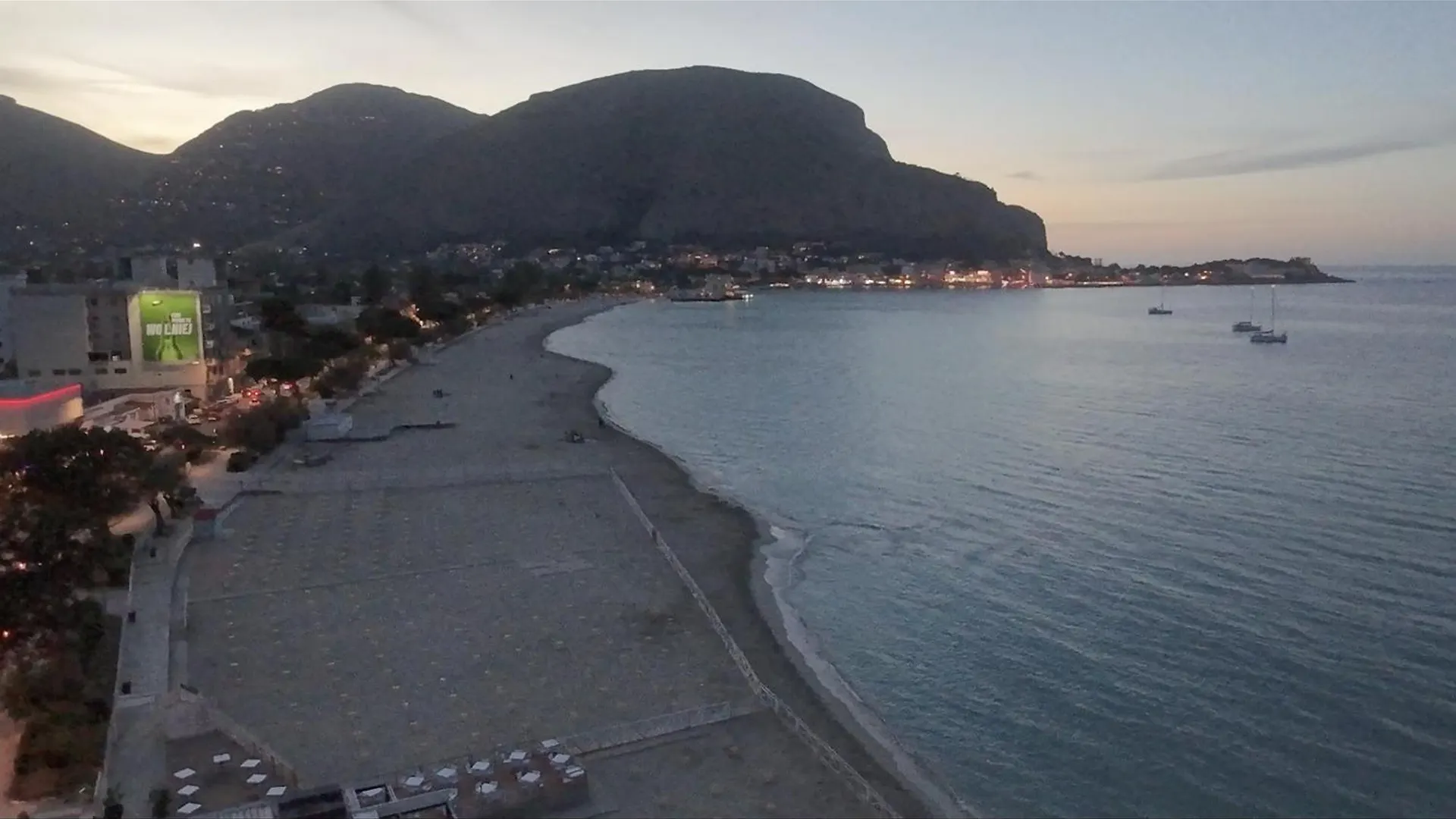 Mondello Cottage
